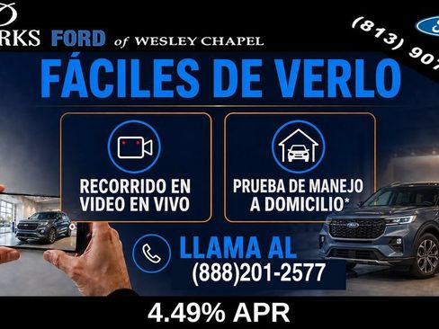 Used 2023 Ford Mustang Mach-E GT w/ GT Performance Edition AWD/4WD image 4