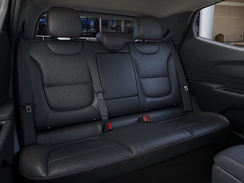 New 2027 Chevrolet Bolt RS w/ Technology Package FWD image 17