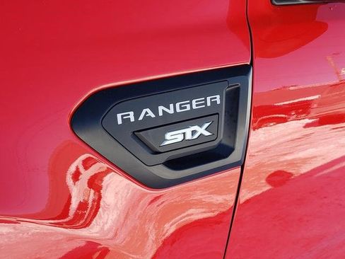 Used 2021 Ford Ranger XL w/ Equipment Group 101A High image 26