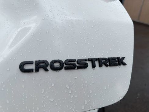 New 2026 Subaru Crosstrek 2.5i Premium AWD/4WD image 16
