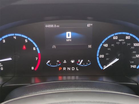 Used 2022 Ford Bronco Sport Big Bend w/ Convenience Package image 11