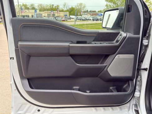 Used 2025 Ford F150 Tremor w/ Bed Utility Package AWD/4WD image 18
