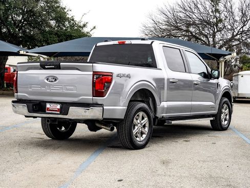 Used 2024 Ford F150 XLT w/ Mobile Office Package image 5