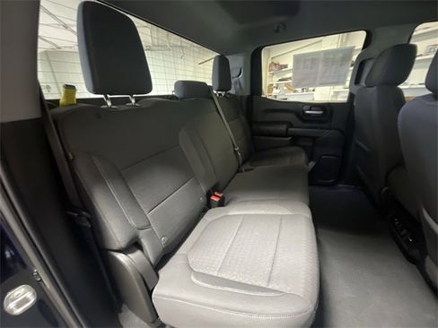 Used 2022 Chevrolet Silverado 1500 LT image 26