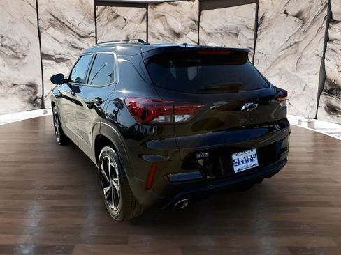 Used 2023 Chevrolet TrailBlazer RS image 5