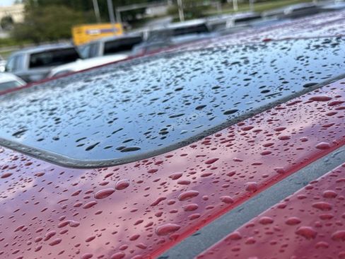 New 2026 GMC Canyon AT4X image 16