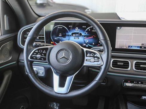 Used 2022 Mercedes-Benz GLE 350 image 12