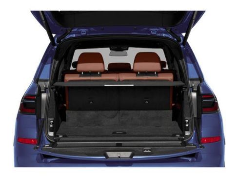 Certified 2024 BMW ALPINA XB7 image 13