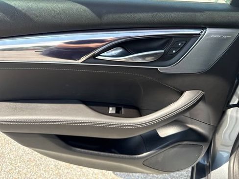 Used 2020 Cadillac CT5 Luxury w/ Sun And Sound Package AWD/4WD image 21
