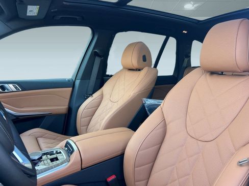 New 2026 BMW X5 xDrive50e AWD/4WD image 20