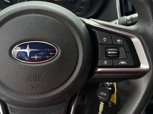 Used 2021 Subaru Impreza 2.0i AWD/4WD image 17