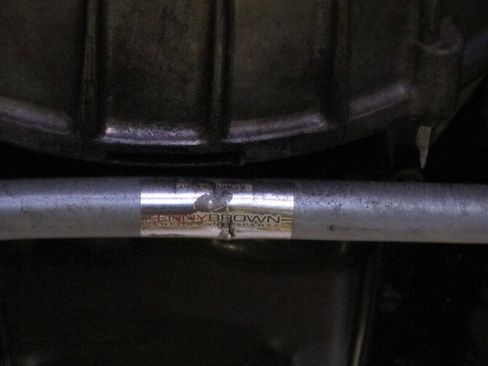 Used 1999 Ford Mustang Cobra image 34