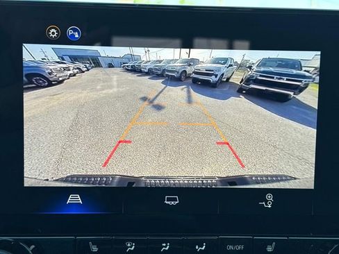 New 2026 Chevrolet Colorado Trail Boss image 15