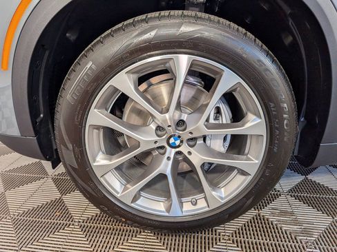New 2026 BMW X5 xDrive40i image 10