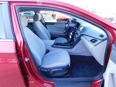 Used 2018 Hyundai Sonata SE image 39