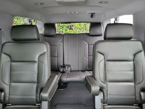 Used 2019 GMC Yukon XL Denali w/ Denali Ultimate Package RWD image 17