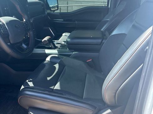 Used 2024 Ford F150 Raptor AWD/4WD image 7