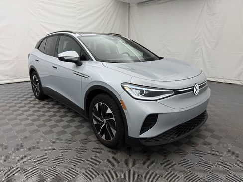 Used 2022 Volkswagen ID.4 Pro S image 3