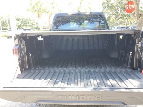 Used 2024 Toyota Tundra 1794 Edition AWD/4WD image 26
