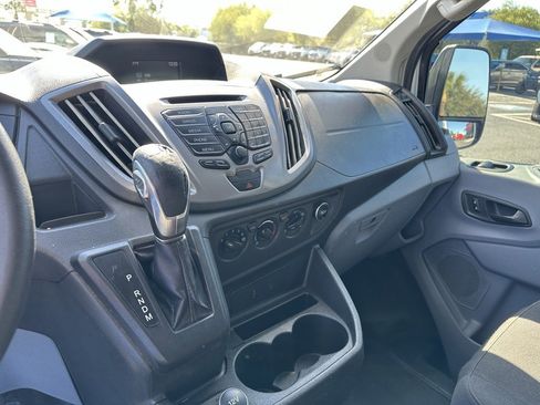 Used 2018 Ford Transit 350 XLT image 13