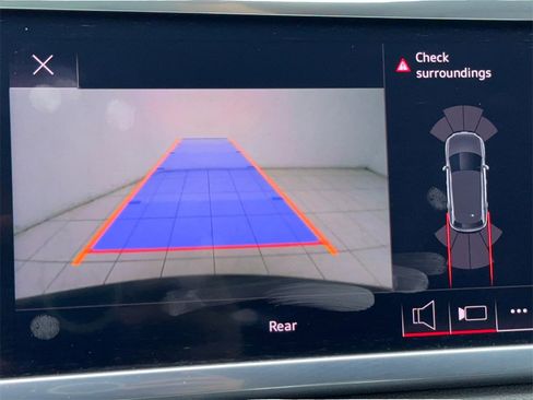 Used 2022 Audi Q3 2.0T Premium image 27