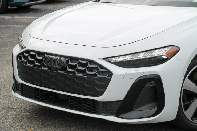 New 2026 Audi A5 Prestige AWD/4WD image 14