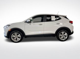 Used 2024 Buick Encore GX Preferred w/ Comfort Package AWD/4WD video 2