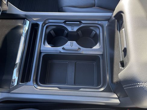 New 2026 Ford F250 Lariat w/ Lariat Ultimate Package image 28