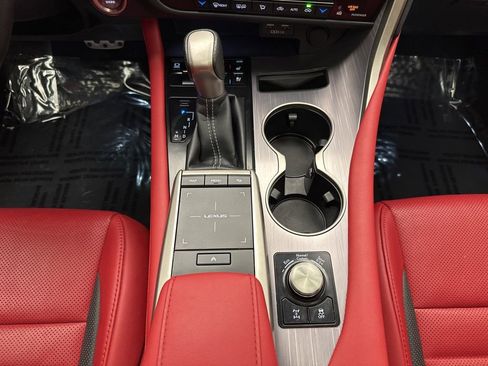 Used 2020 Lexus RX 350 F Sport w/ Accessory Package image 19
