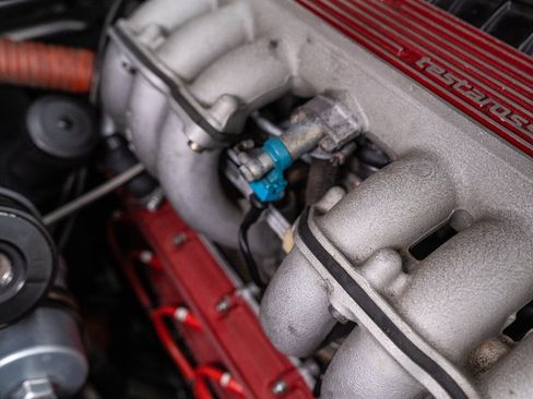 Used 1987 Ferrari Testarossa RWD image 67