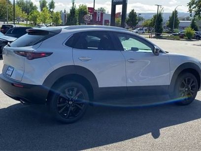 New 2025 MAZDA CX-30 AWD 2.5 S w/ Select Sport Pkg