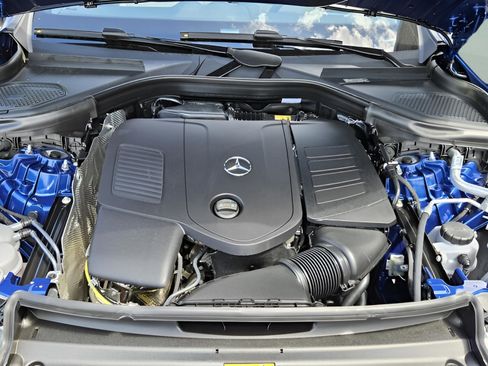 New 2025 Mercedes-Benz GLC 300 image 25