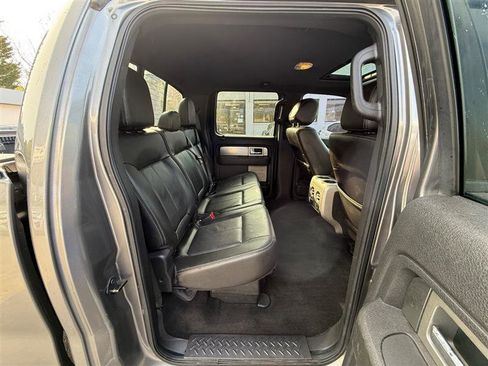 Used 2014 Ford F150 FX4 w/ Equipment Group 402A Luxury image 26