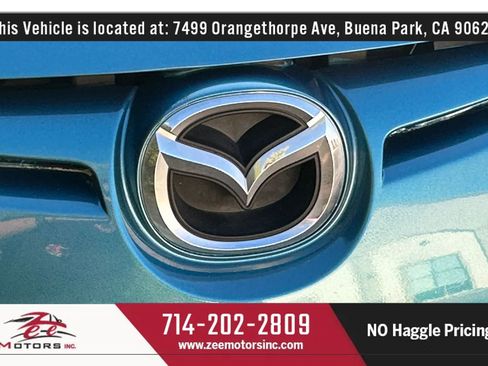 Used 2012 MAZDA MAZDA2 Sport FWD image 41