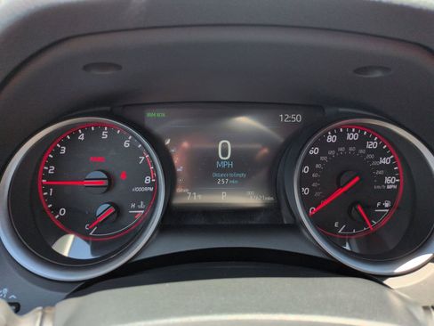 Certified 2024 Toyota Camry XSE FWD image 15