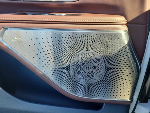 New 2026 Lincoln Nautilus Black Label image 31