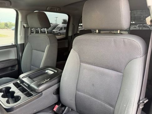Used 2017 GMC Sierra 3500 4x4 Crew Cab image 10