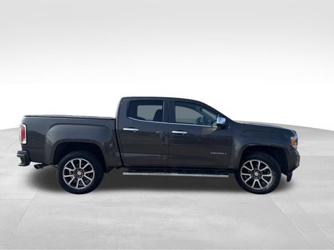 Certified 2019 GMC Canyon Denali AWD/4WD image 6