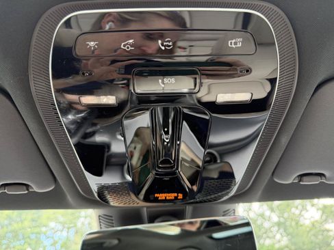 Certified 2026 Mercedes-Benz C 300 Sedan image 14