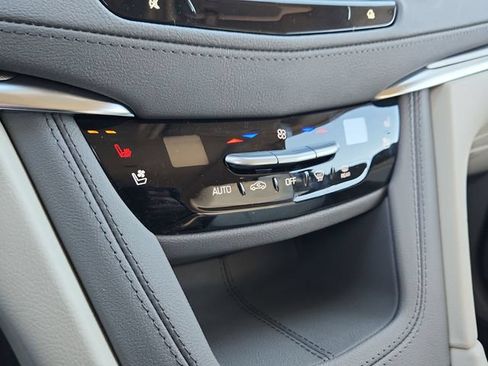 New 2026 Cadillac XT5 Premium Luxury w/ Driver Assist Package AWD/4WD image 17