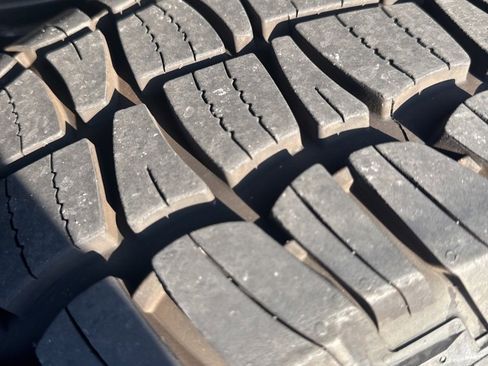 Used 2024 Ford Bronco Big Bend image 8