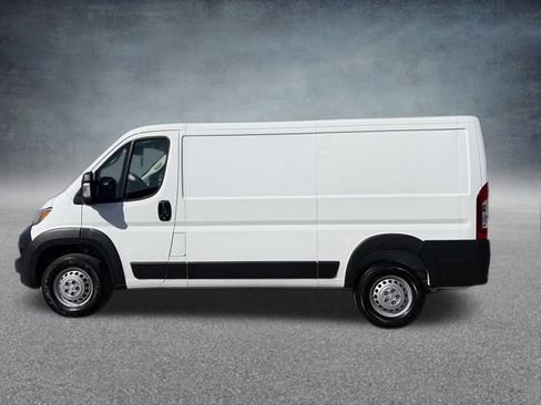 Used 2024 RAM ProMaster 2500 image 11
