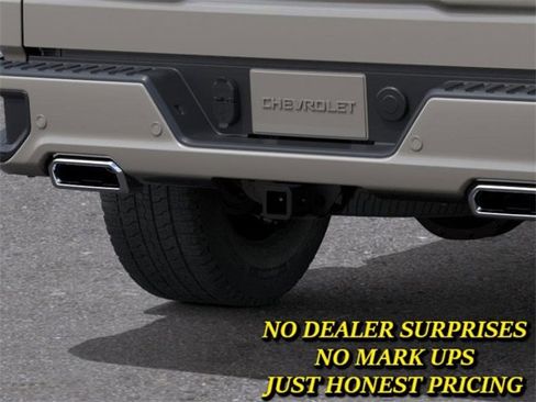 New 2026 Chevrolet Silverado 1500 RST image 14