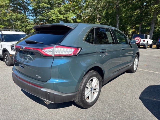Used 2016 Ford Edge SEL w/ Equipment Group 201A AWD/4WD image 5