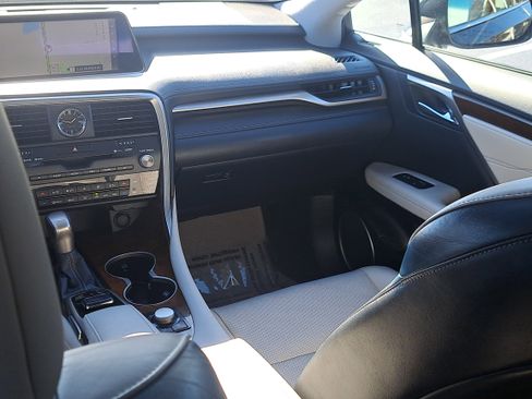 Used 2017 Lexus RX 350 AWD image 18
