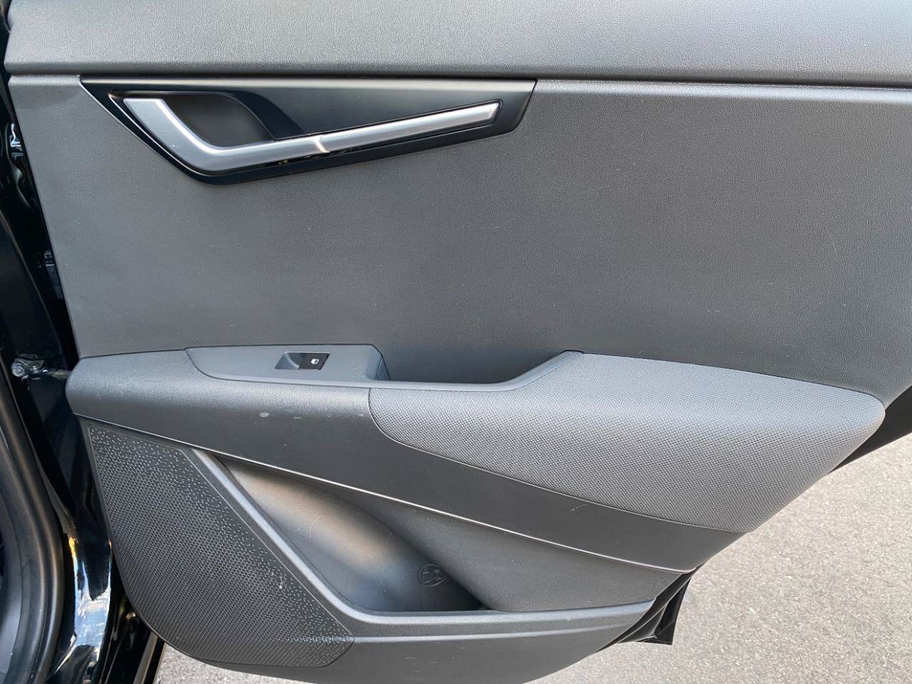 Used 2023 Kia Niro Wind FWD image 44