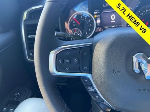 New 2026 RAM 1500 Big Horn AWD/4WD image 14