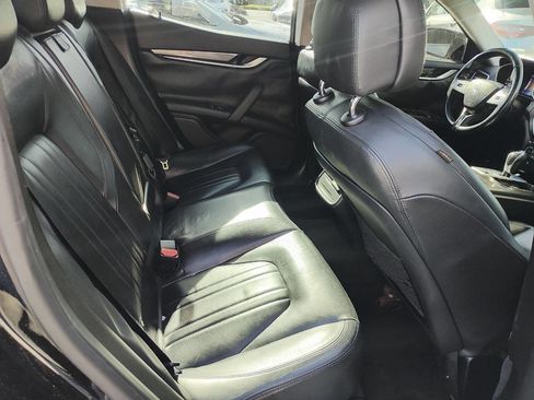 Used 2015 Maserati Ghibli image 45