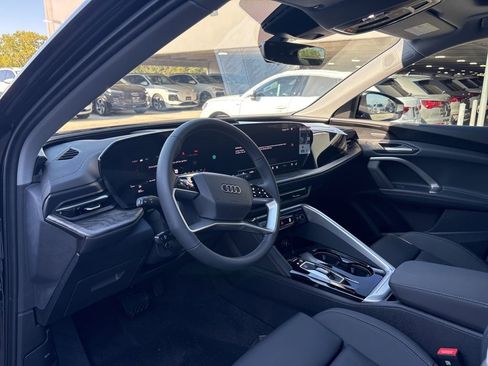 New 2025 Audi Q5 2.0T Premium Plus image 10