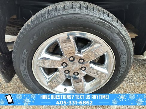 Used 2013 GMC Sierra 1500 SLT w/ SLT White Diamond Edition image 10